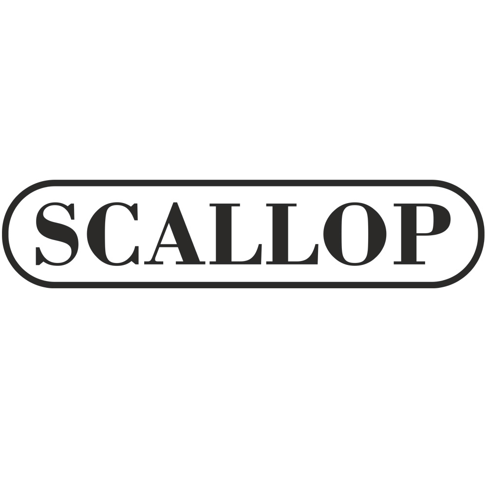SCALLOP SCALLOP