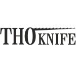 THO KNIFE gama profesionala panze panglica banzic carmangerie