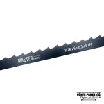 Panza panglica banzic 1826x6 pentru fierastrau cu banda tamplarie MASTER STRONG