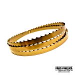 Panza banzic debitare bustean LUBTEK PREMIUM 35x1