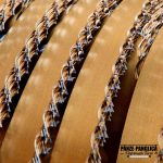 Panze banda pentru fierastrau banzic debitare bustean LUBTEK 35x1