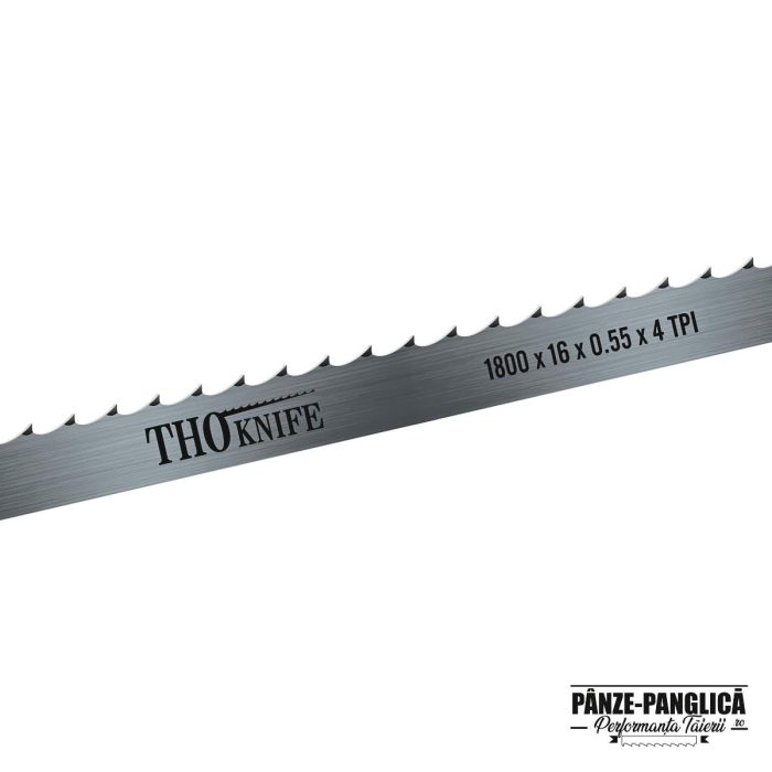 Panza fierastrau banzic oase carmangerie 1800x16