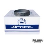 Panza fierastrau cu banda 3550x27x0.9 panglica debitare metal | Arntz SPRINT M42 - imagine 2
