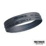 Panza fierastrau cu banda 3550x27x0.9 panglica debitare metal | Arntz SPRINT M42