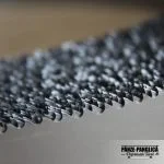 Panza fierastrau cu banda 1440x13x0.65 panglica debitare metal | Arntz SPRINT M42 - imagine 3