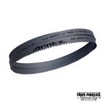 Panza fierastrau cu banda 2245x20x0.9 panglica debitare metal | Arntz SPRINT M42