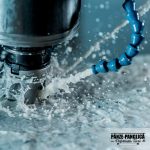 Ulei emulsionabil OEST COLOMETA pentru fierastrau cu banda debitare metal - imagine 3