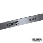 Panza panglica banzic hartie 5600x35x0.7 pentru fierastrau cu banda textile | ExtraCut